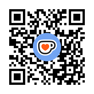Ko-Fi QR